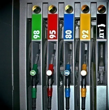 Фото №0 Дизельное топливо Евро сорт C вид III