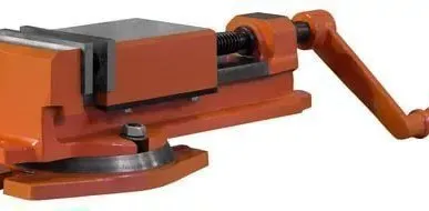 фото Тиски станочныеstalex tqc4