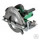 Фото №0 Ручная циркулярная пила Hitachi C7UY-NA