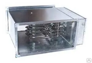 фото Электронагреватель NAVEKA E 42-6030