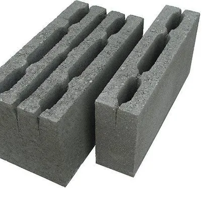 Фото №0 Отсевоблок