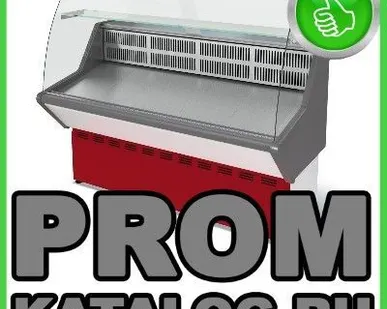 фото Холодильные витрины  Нова