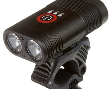 фото Фонарь STG BC-FL1582 передний (Фонарь STG BC-FL1582 передний USB)