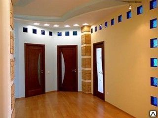 фото Ремонтно-отделочные работы квартир
