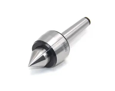 фото Вращающийся центр Metal Master МТ3