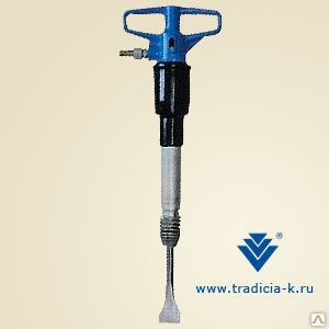 фото Бетонолом Б-3