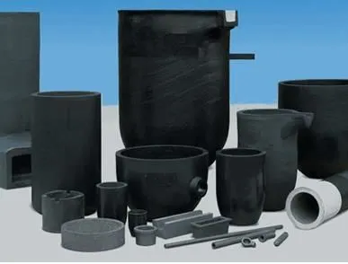 фото Тигли АС2040х25х3х2000