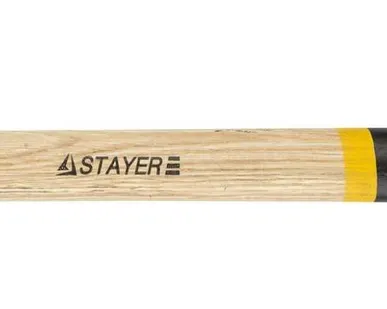 фото STAYER 400 г, слесарный молоток (2002-04)