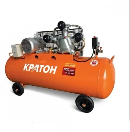 Фото №0 Компрессор Кратон AC-630-300-BDW