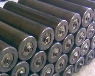 фото Конвейерные ролики