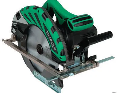 фото Электропила дисковая C9U2, 235х30мм, глубина пропила 0 86/0 65мм, 2000Вт, 5