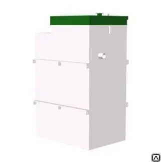 Фото №0 Станция ТОПАС 8