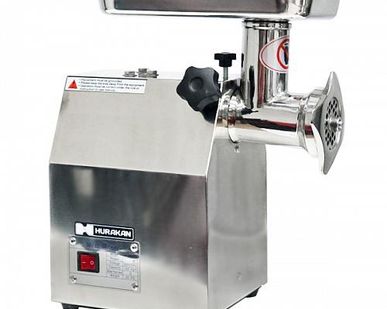 фото Мясорубка Hurakan HKN-22SS