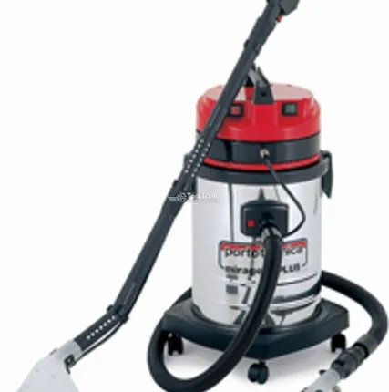 Фото №0 Пылесос сетевой PORTOTECNICA MIRAGE PLUS (1 W 1 32 S) ASDO 40035