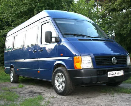 Фото №0 Аренда микроавтобусов на 18-28-49 мест