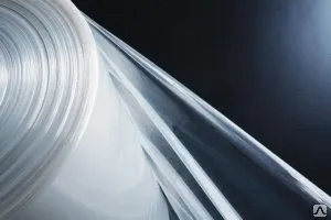 фото Плёнка п/э