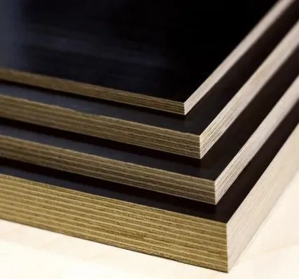 Фото №0 Ламинированная фанера Россия 3000x1500x18мм. сорт 1/1