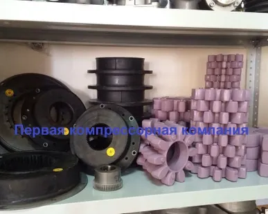 фото Муфты приводные для станков и др. механизмов