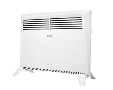 фото Конвектор электрический Ballu Solo Turbo BEC/SMT-1500