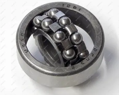 фото Подшипник шариковый двухрядный 1202 [1202]