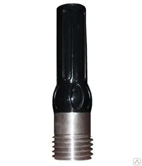 Фото №0 Пескоструйное сопло (Сопло Вентури) LBC карбид бора