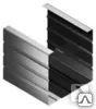 Фото №0 Профиль 100 х 50 (3 м) - стоечный