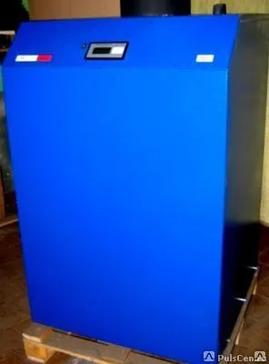 Фото №0 Котел газовый MICRO New 200 кВт
