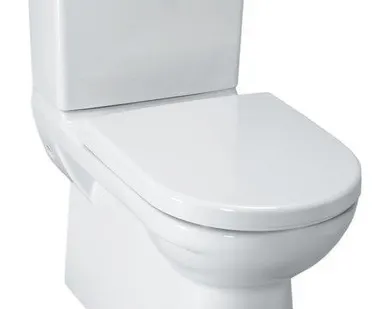 фото Чаша напольного унитаза, выпуск Vario Laufen Pro 8249580000001 Laufen