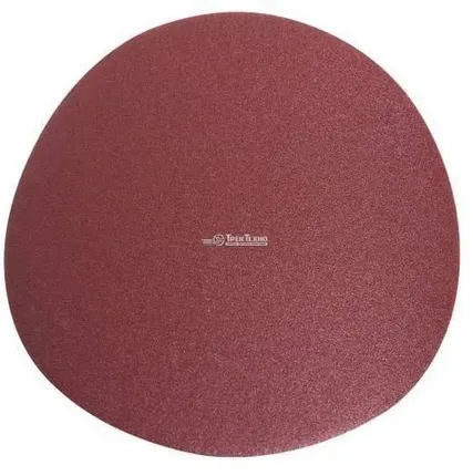 Фото №0 Диск шлифовальный D=180 мм R=100 мм