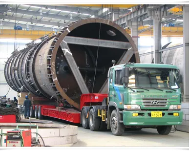 фото Аренда трала 5- 500 т