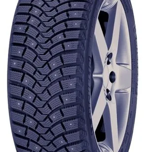 фото MICHELIN X-Ice North 2 185/60 R14 86T зимняя