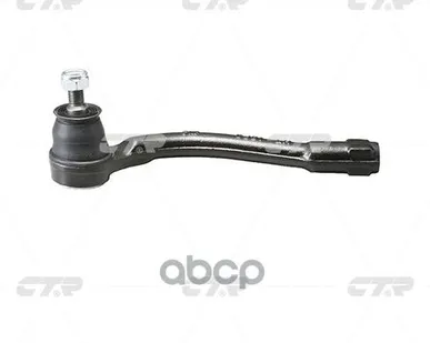 фото Наконечник Рулевой, Левый Sek8081l CTR арт. CEKH36L