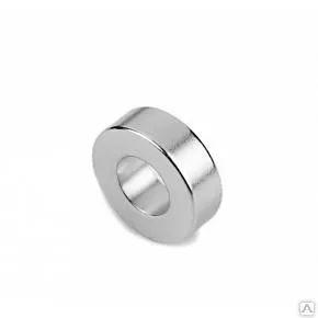 Фото №0 Магнит AMTC/N35/B.16.11.3-1, Кольца