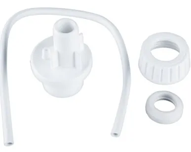 фото Аквафор Переходник для регенерации модуля KH