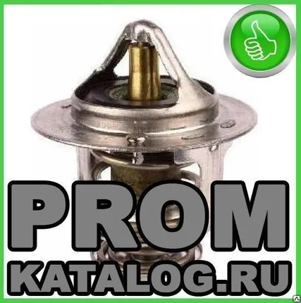 Фото №0 Термостат