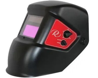 фото Сварочная маска МС-3