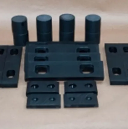 Фото №0 Комплект плит скольжения КС-35714