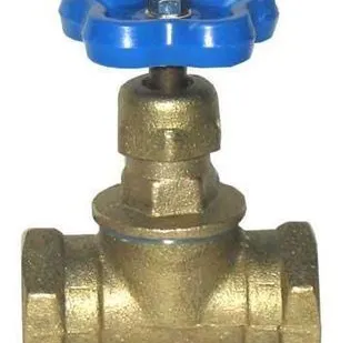 фото Вентили латунные Ду40 16ч6п Ру250 Италия