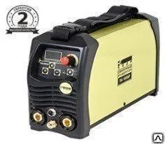 Фото №0 Аппарат аргоно-дуговой сварки «КЕДР» TIG-200DSP DC, 220В