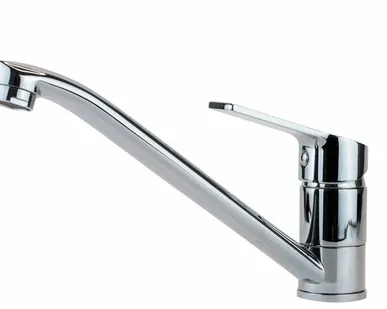 фото Дисма Смеситель для кухни Esco "Saint-Petersburg" арт. SPb 05