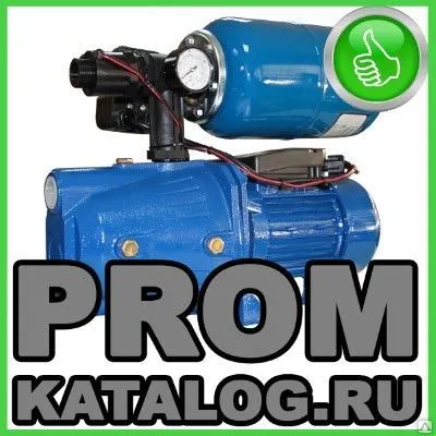 Фото №0 Насосные станции Акваробот