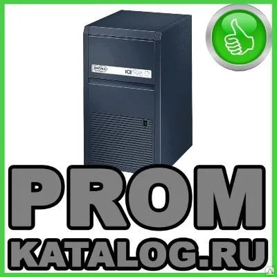 Фото №0 Льдогенератор Brema