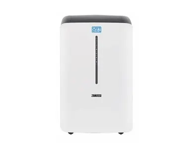 фото Мобильный кондиционер Zanussi