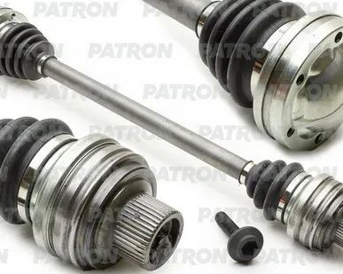 фото PDS0620 Полуось