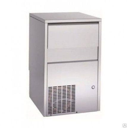 Фото №0 Льдогенератор APACH ACB5025W