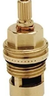 фото Кранбукса керамическая универсальная Vidima B964636NU Vidima