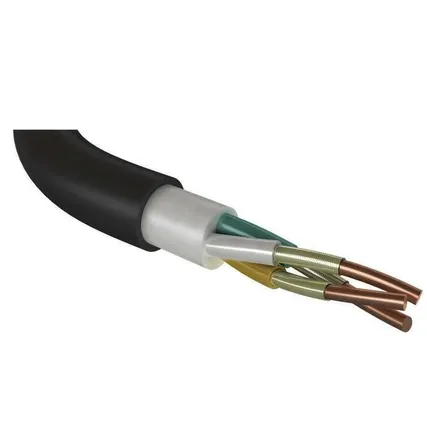 Фото №0 Кабель ППГнг(А)-HF 3х2.5 1кВ (м) ПромЭл 4645110