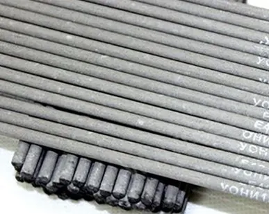 фото Электроды 5 мм ЦН-12М