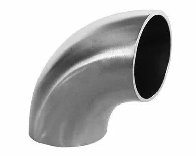 фото Отвод стальной