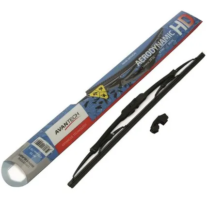 Фото №0 AVANTECH Щетка стеклоочистителя Aerodynamic HD 475 мм (19")